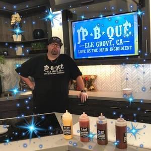 Meet your Posher, John